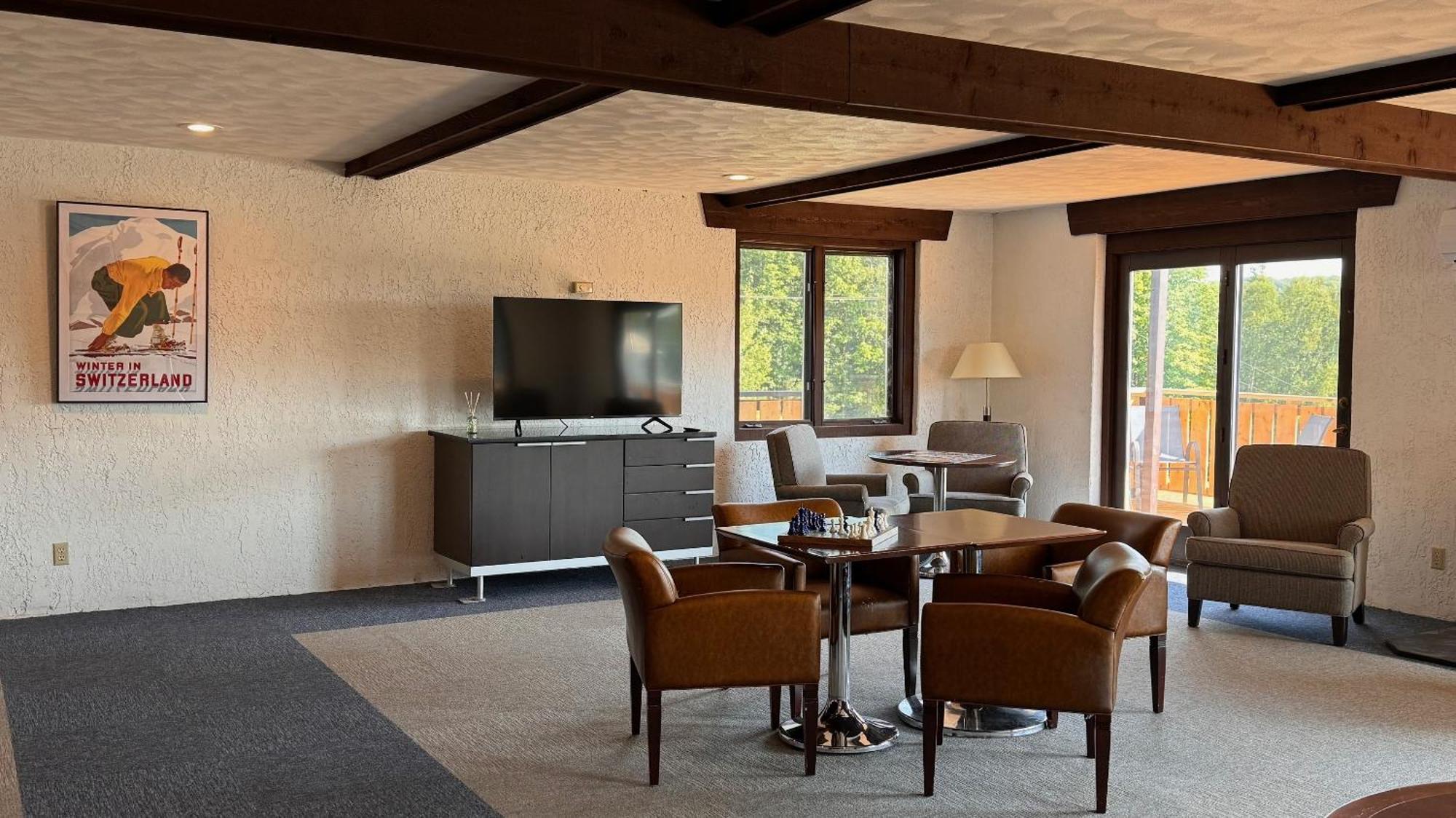 Davos Chalet Upson 외부 사진